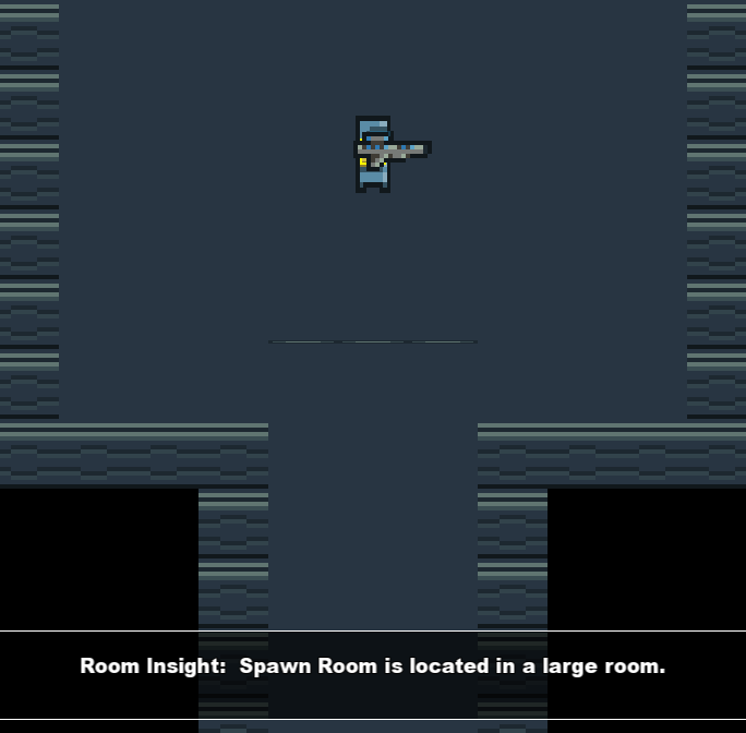 Room insight text screenshot